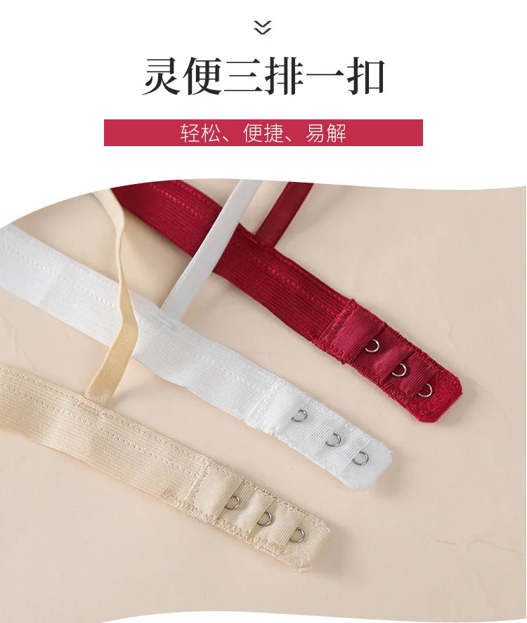 elegant Floral Lace Bra Top For Women Push Up Female Lingerie breathable Bralette Removable Pad Thin Fashion New Wireless Bras