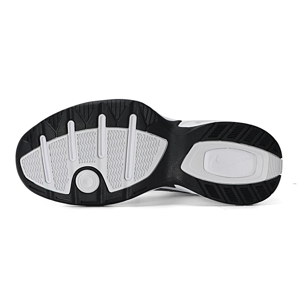 Pantofi sport Nike AIR Monarch IV - Mărimea EU 42.5, Ușori, Talpă din cauciuc, Unisex