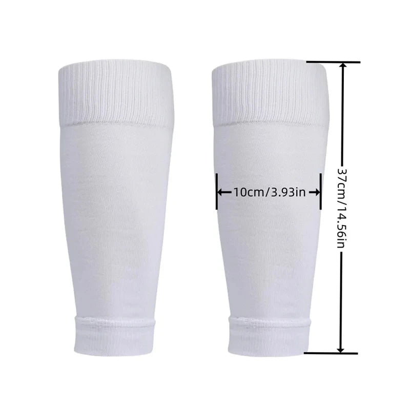 OtherCN 2er Grip Stutzen Schienbein - Kniehoch AntiRutsch