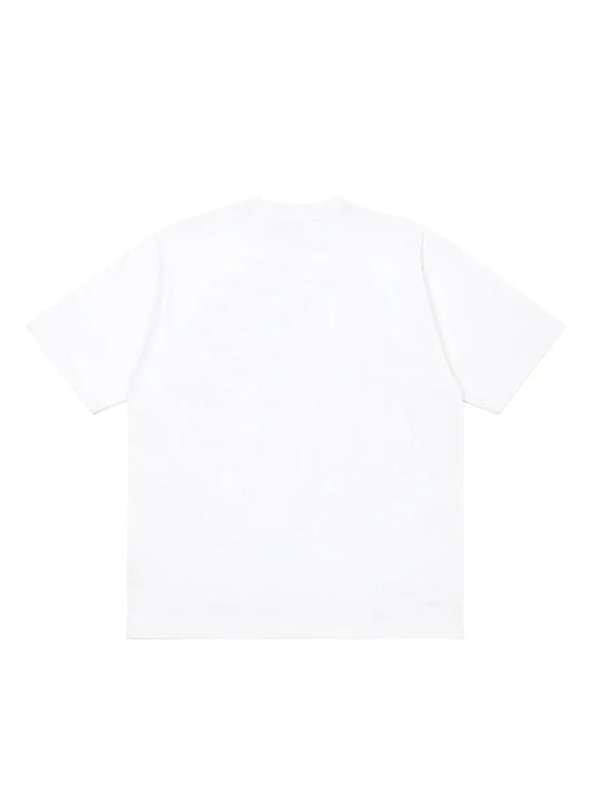 Women's T-Shirts Cartoon Cotton Pattern Print Tees Casual Street Femalewear Summer Plus sized T-Shirt Fashion Lady Y2k Clothing - Golden Bridge Store