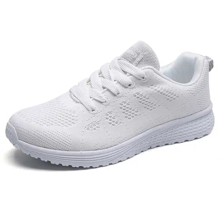 FrauenSneaker Classics Vulkanisiert - Gummisohle, PU, 1-3cm