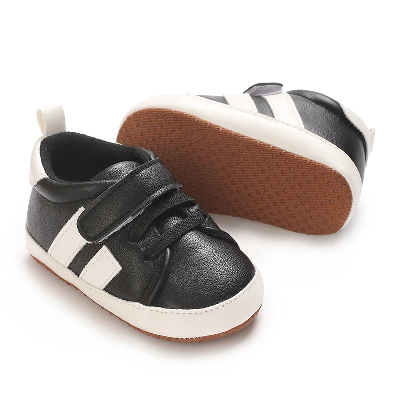 Heiß Verkaufend Baby Casual Sport Schuhe 2025 - Frühling Herbst Mädchen Jungen Hohe Qualität Weiche Sohle Anti Rutsch Prewalker