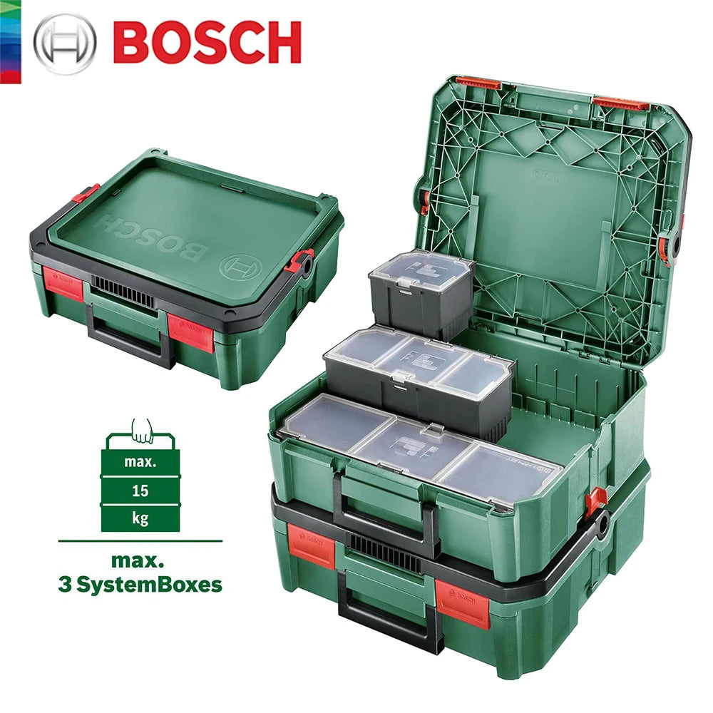 Bosch T-Tasche Canvas Werkzeugtasche Verschleißfest Installation Tragbar Elektriker Spezial Wartung Werkzeug Aufbewahrung Toolkit Tasche