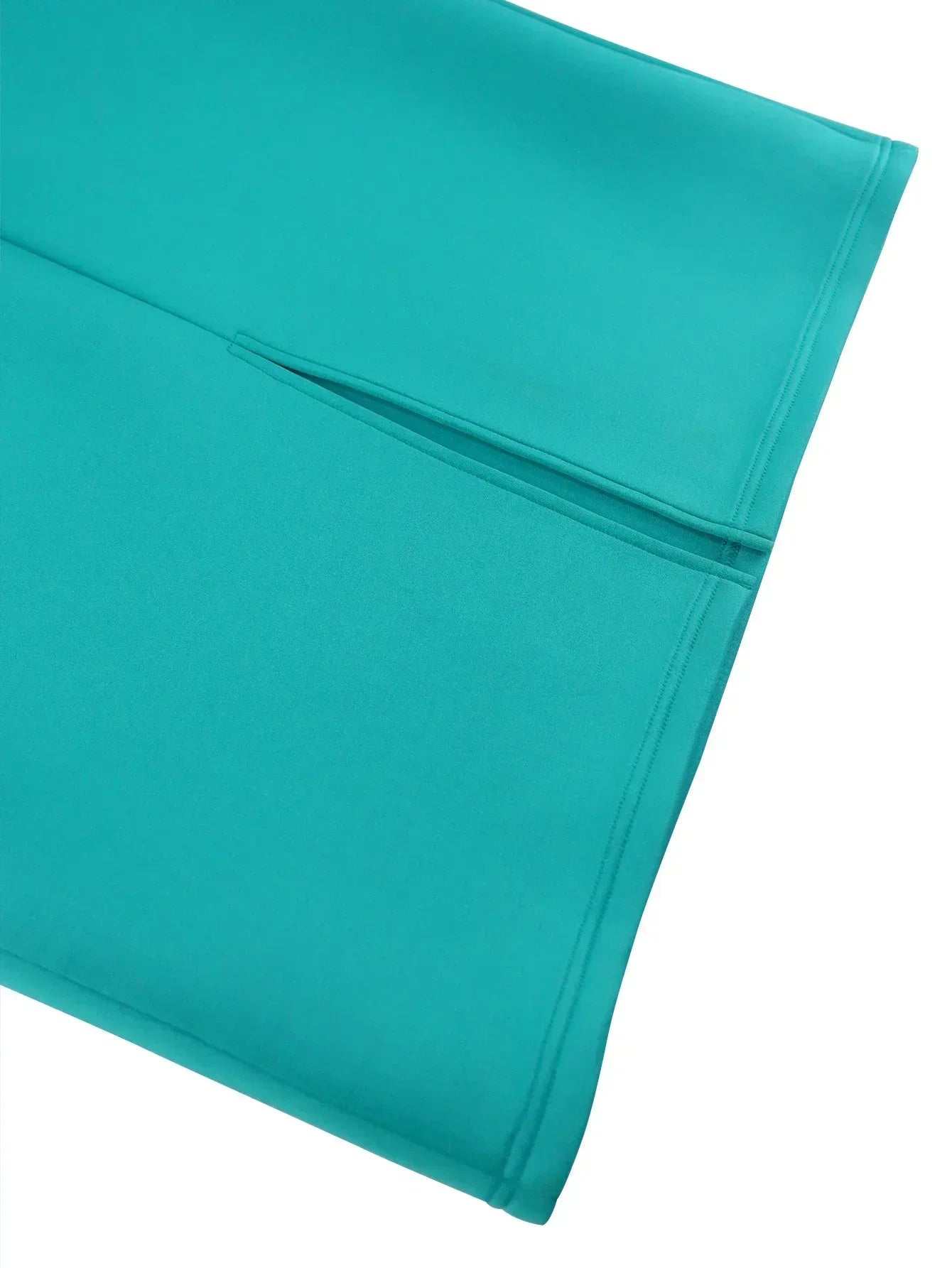 Elegant Women's Dresses Classy 3D Floral Short Sleeves High Waisted Slim Fit Birthday Party Evening Wedding Guest Christmas New - Golden Bridge Store