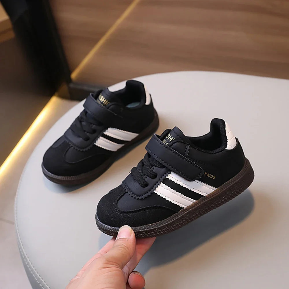 Rollstep Barfuß Schuhe - Weiche Sohle Anti Rutsch 4-6