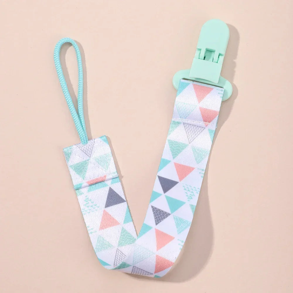 Choice 3825 Schnullerclip Cartoon - Silikon 0-24 Monate