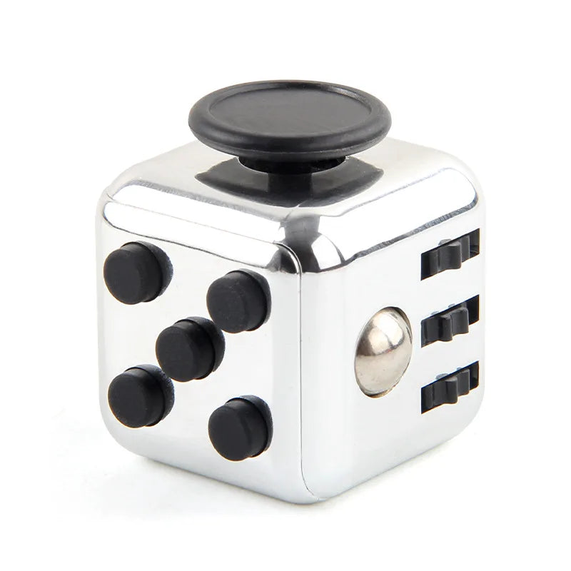 Anti stress Fidget Toys for Children Adult Offices Stress Relieving Toys Autism Sensory Toys Boys Girls Stress Relief Toys Gifts