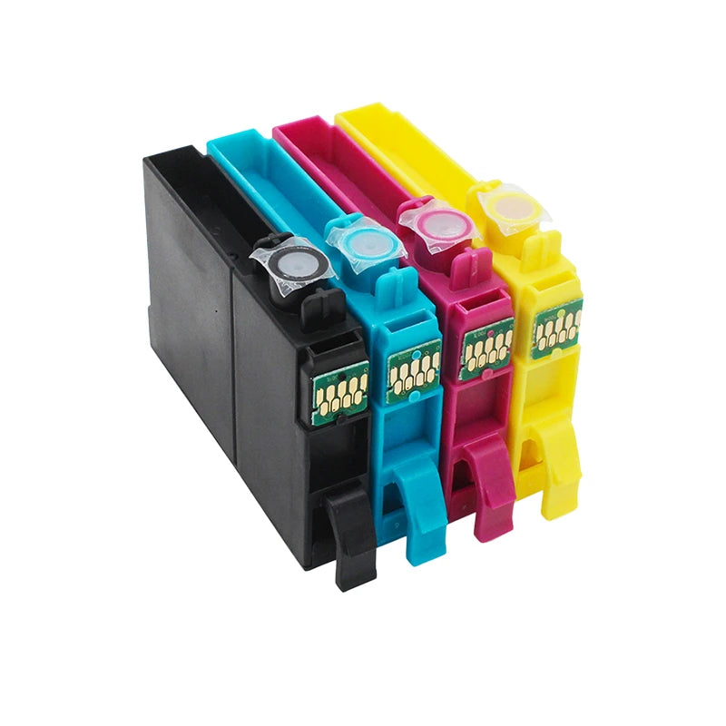 Compatible for Epson 16XL T1631 1631 1632 ink cartridge for WF 2650 WF-2630 WF-2660 WF-2750 WF-2760 XP-320 XP-420 XP-424