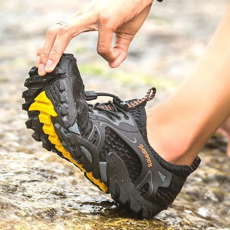 Shoes for Men Slip-on Mesh Man Casual Sneaker Low Price Tourist HikingTrekking Basketball Trends 2024 Cheap Liquidation Stylish