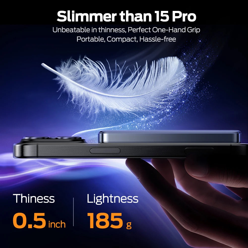 MOVESPEED S10 10000mAh Magnetic Power Bank Fast Charge Portable External Battery Mini Wireless Powerbank for iPhone 16 Samsung