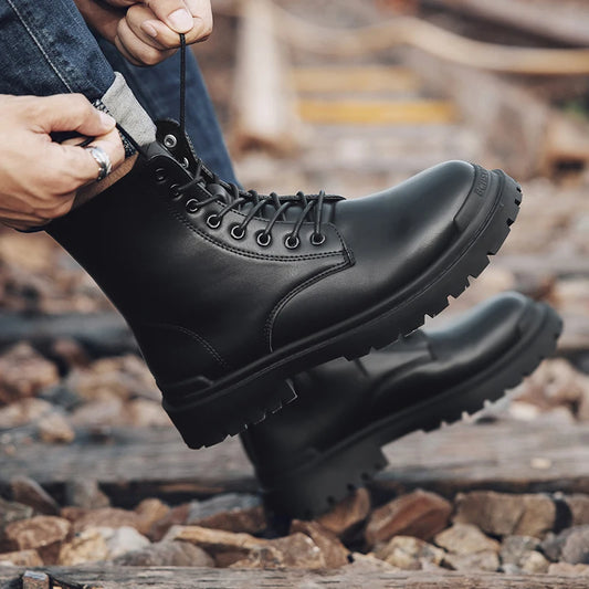 DZAGCN XB011 Luxuriöse Chelsea Schuhe - Größe Regulär, Absatzhöhe 1–3 cm, Einlegesohle EVA