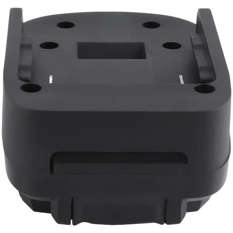 BOS20PAR Battery Converter Adapter For Bosch 18V To Lidl Parkside X20V Li-Ion Battery For Parkside Cordless Drill Tool Parts