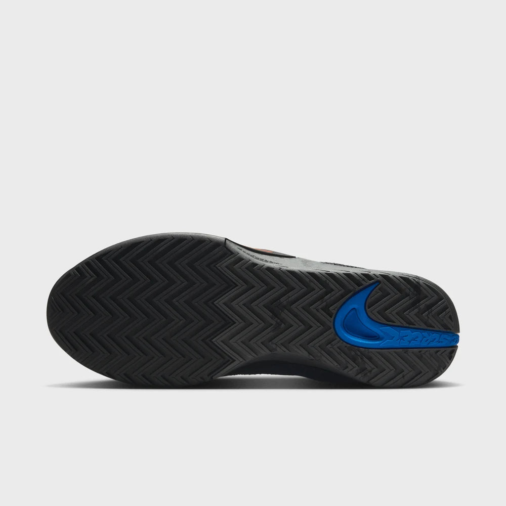 Pantofi de baschet Nike IH7327-080 ST Flare EP - Mărime standard Zoom Air Technology Poliester