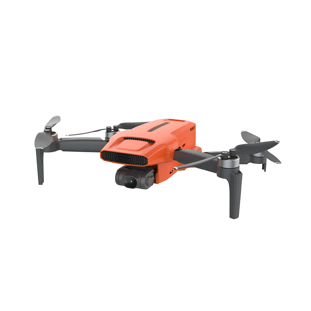 FIMI MINI 3 Dronă cu cameră nouă, 249g, 4K, 60fps, video nocturn AI Super, distanță de zbor de 9KM, senzor de 1/2 inch și 48MP, mini dronă pro