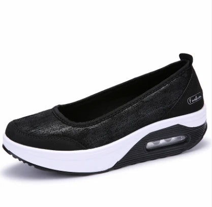 Shoes for Women Shoes 2023 New Flats Women Loafers Slip on Shoes Woman Tenis Feminino Casual Outdoors Plus Size Woman Sneakers