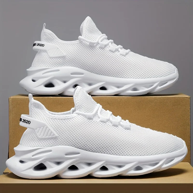 VentoFlex Falcon Atmungsaktiv - Größe 40-45, 260 g