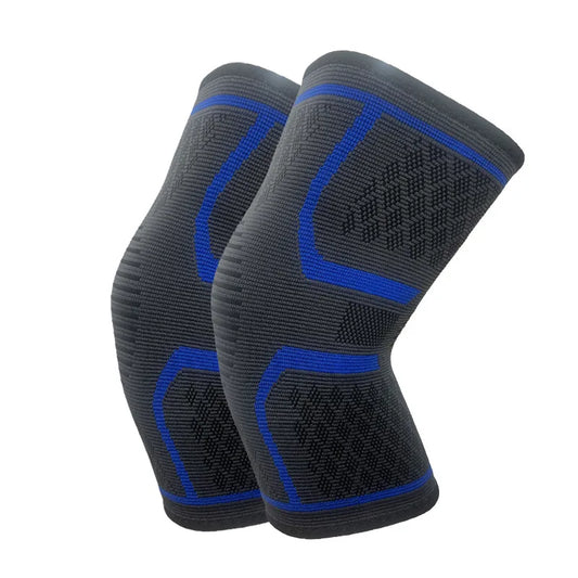 Kniestütze 2025: RPXBGUCKARHG 1PCS Fitness Running Cycling Knee Support - Braces Elastic Nylon Sport Compression Knee Pad Sleeve Basketball Volleyball Collection