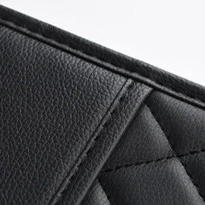 Auto Organizer Multifunktional 2025 - Auto Sitz Aufbewahrung Tasche Wasserdicht - Hängend Auto Sitz Organizer Müll Tasche Geeignet Meiste Autos