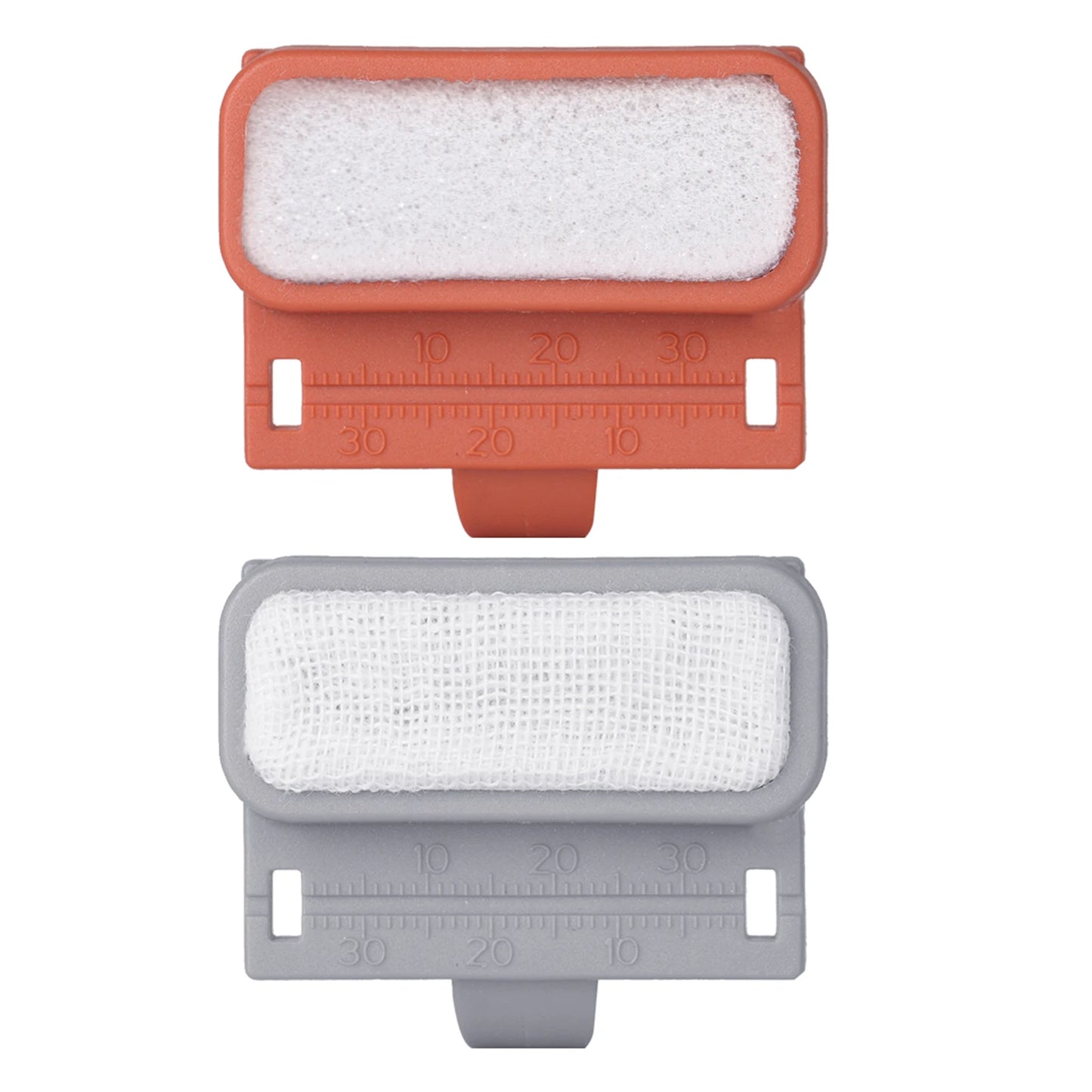 SmileKit Endo Reinigungstool - 1 Stk, 21g, Kunststoff