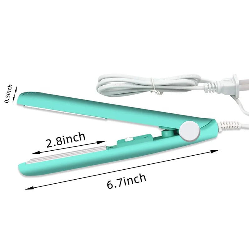 Mini Plastikbeutel Versiegelungsmaschine Aufbewahrungsbeutel Clip Vakuum Versiegelung Aufbewahrung Maschine Versiegelung Verpackung Versiegelung Lebensmittel Snack Küche Gadgets