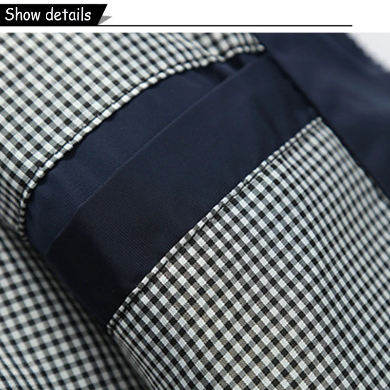 YAHOUFJUNYACN Weste Abnehmbare Kapuze - Größe Regular, Reißverschluss