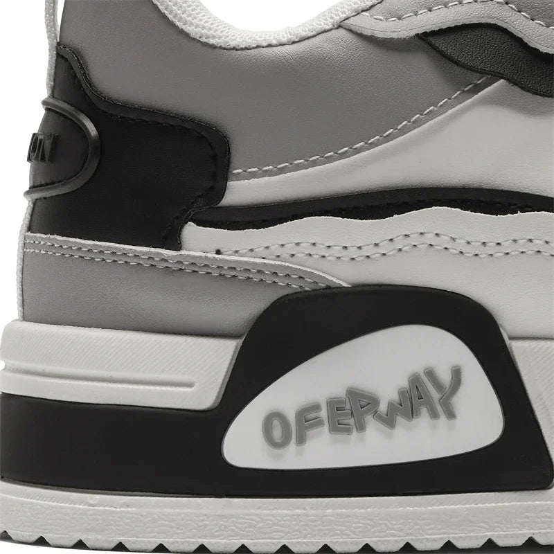 Herren Sneakers 2025 - PHERON Summer Casual Footwear Atmungsaktiv Low Price