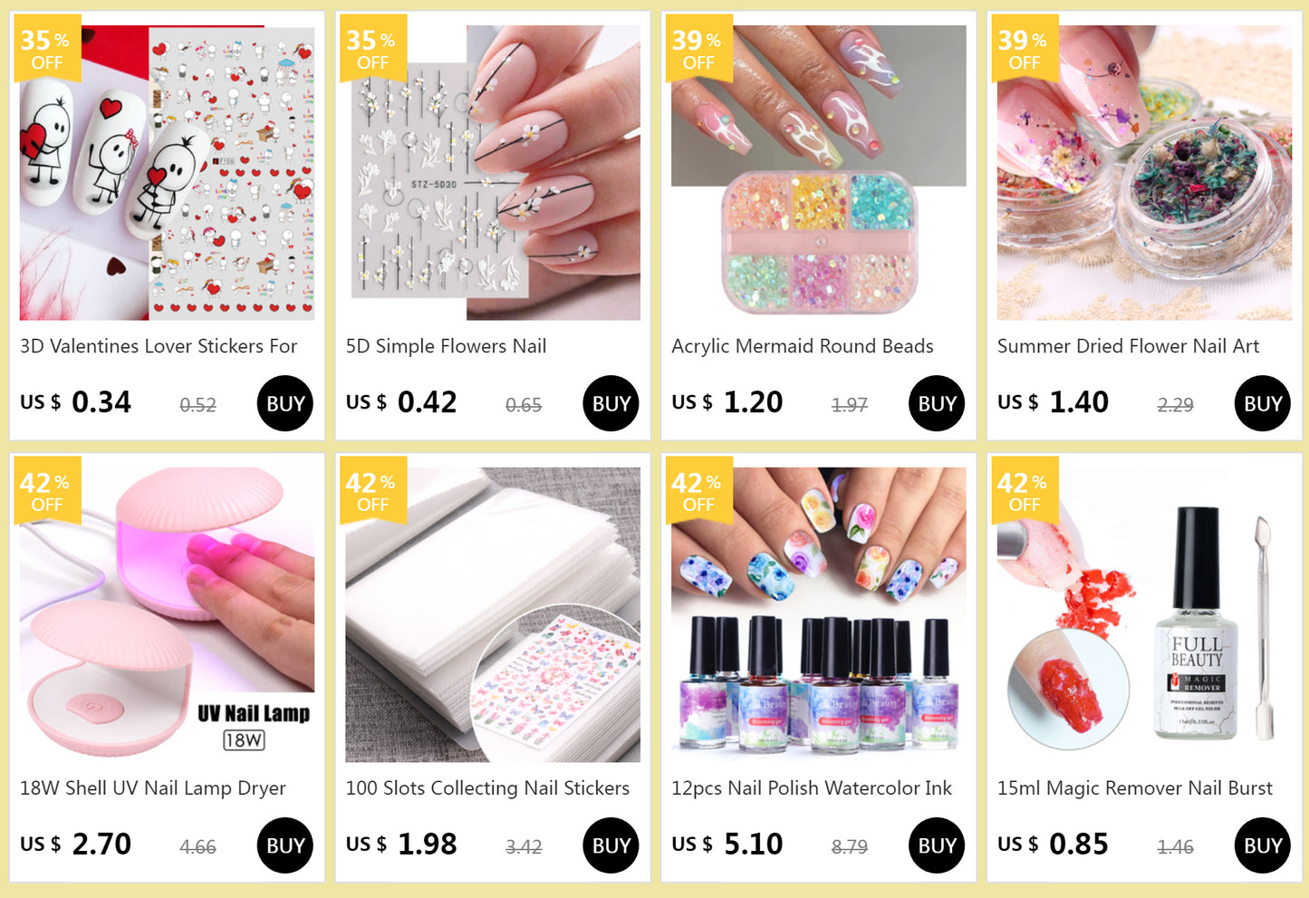 Starker Nagel Kleber Super Klebrig Klebstoff UV Gel Nagellack Für Strass Kristall Edelsteine Schmuck DIY Maniküre Nagel Kunst Werkzeuge LY1826