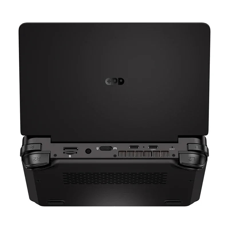 Consola portabilă de gaming GPD WIN Mini - 7", 32GB/1TB, 8 nuclee, 3.3GHz