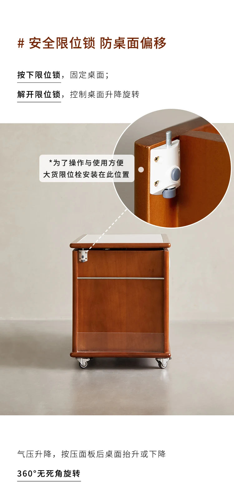 Cabinet Wood Coffee Table Lift Portable Walnut Design Living Room Side Table Folding Modern Luxury Mesa De Centro Sala Furniture