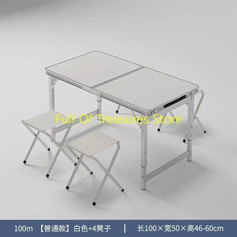 Foldable Tables For Rental Housing Household Dining Tables Small Dining Stalls Dedicated Small Tables Dormitories
