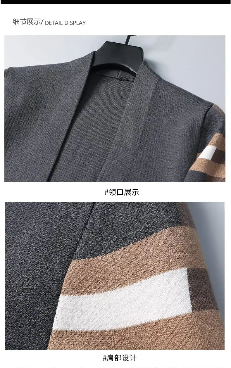 CN Jiangsu WE8806 Hochwertige Strickjacke - Kapazität 1 Stück, Größe M, Mikrofaser