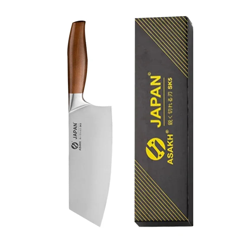 Choice Profi Küchenmesser Set - 4 Stück 19.5 cm Edelstahl