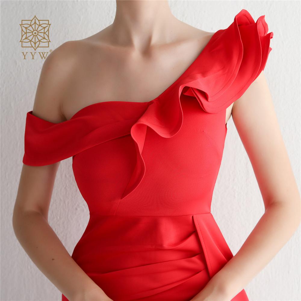 Rochie de seară Luna Avelin din satin - Maxi Mărime L 150cm Vișinie