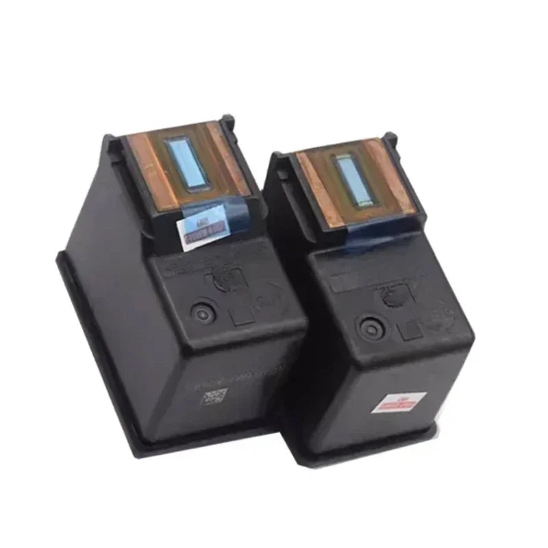 XiongCai 300XL Farbpatrone Premium - XL Kapazität Für HP