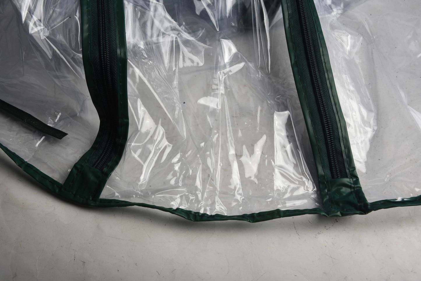 Small Greenhouse Heat Preservation Cover For Outdoor Indoor Plant Portable Mini Greenhouse Tent Gardening without frame