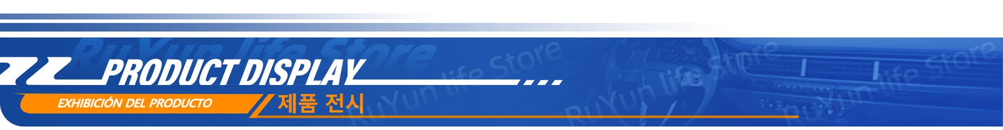 Brangdy Antibeschlagspray - 30ml 100ml Auto Spiegel