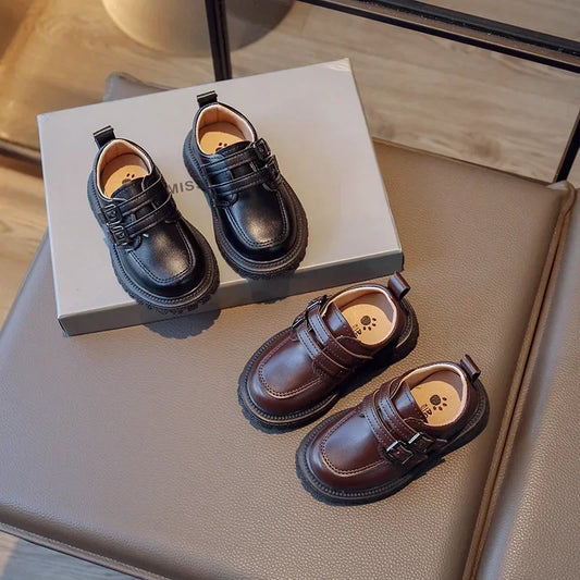 JGSHOWKITOCN Sneaker Antirutsch Doppelknopf - Größe 24