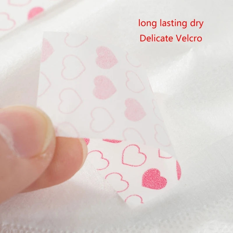 WindelPro Basic Einweg-Passform - 30 St., Atmungsaktiv, 12 cm