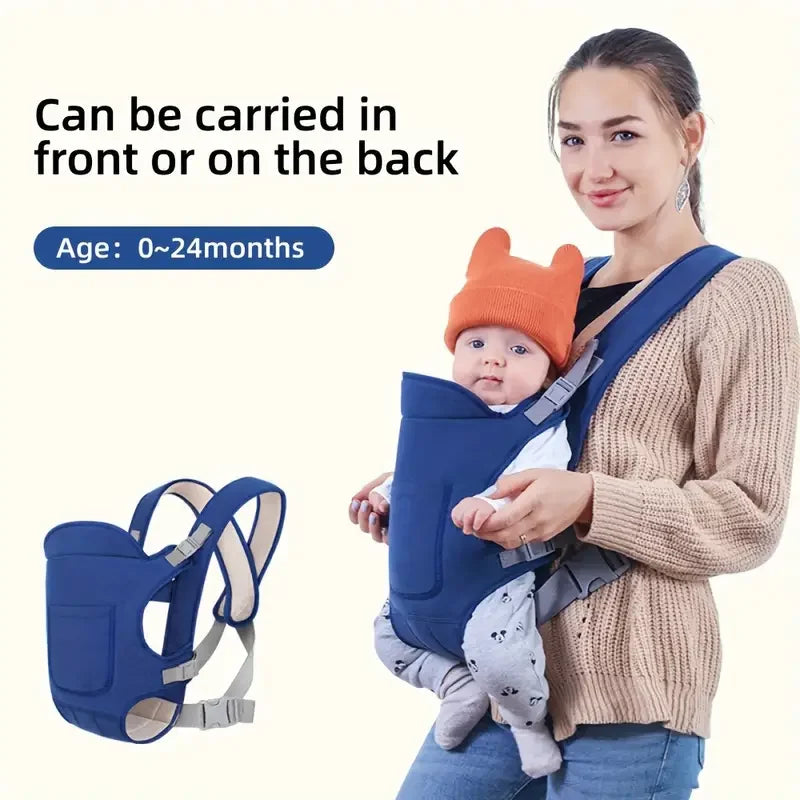 Baby Carrier Sling Versatile