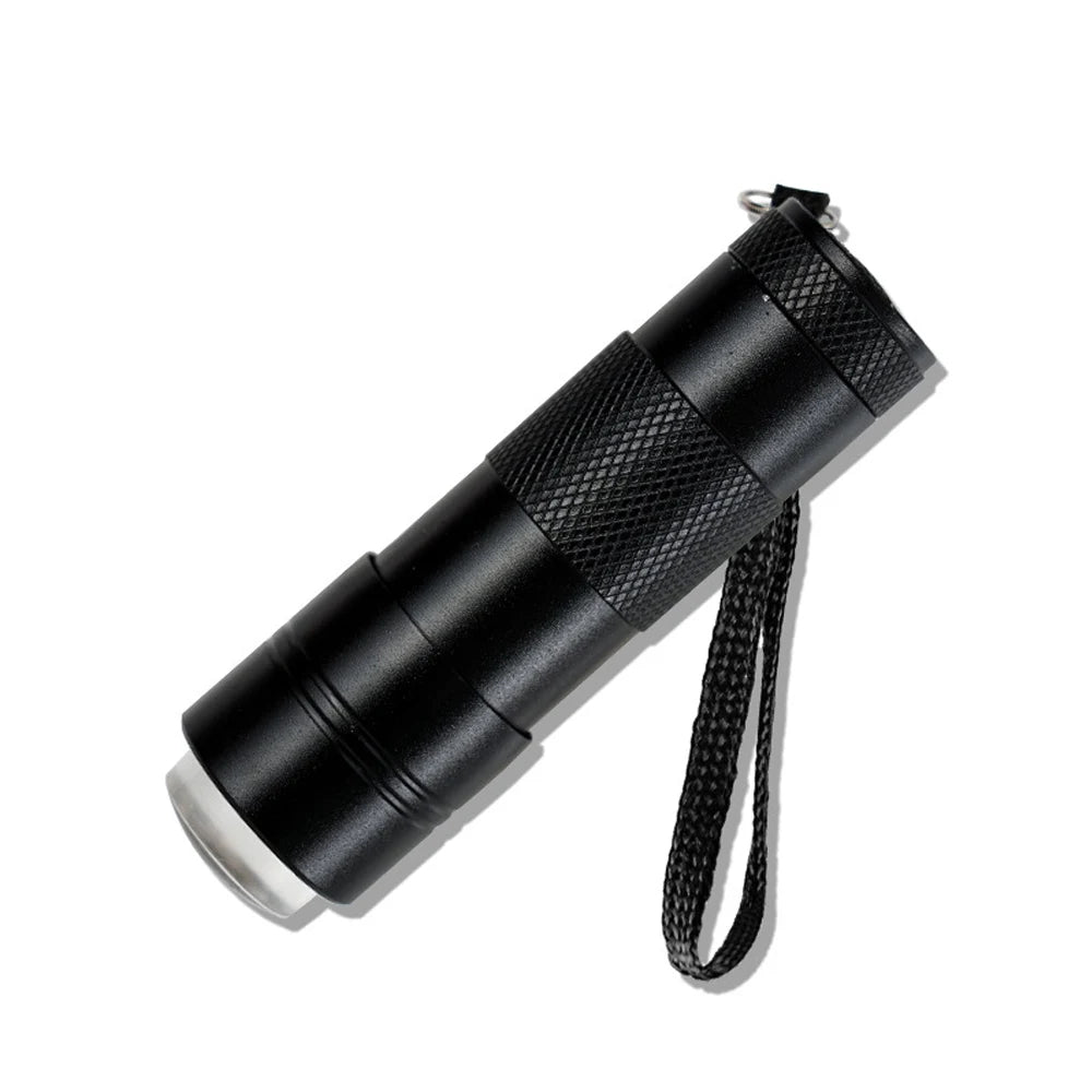 Acolehuma Mini Nageltrockner LED - Mini 9 LED 3W 5cm