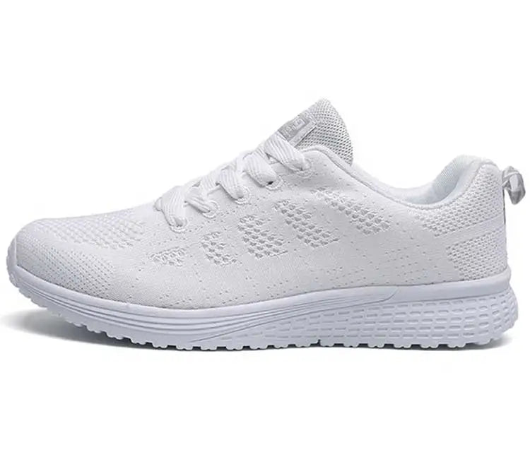 FrauenSneaker Classics Vulkanisiert - Gummisohle, PU, 1-3cm