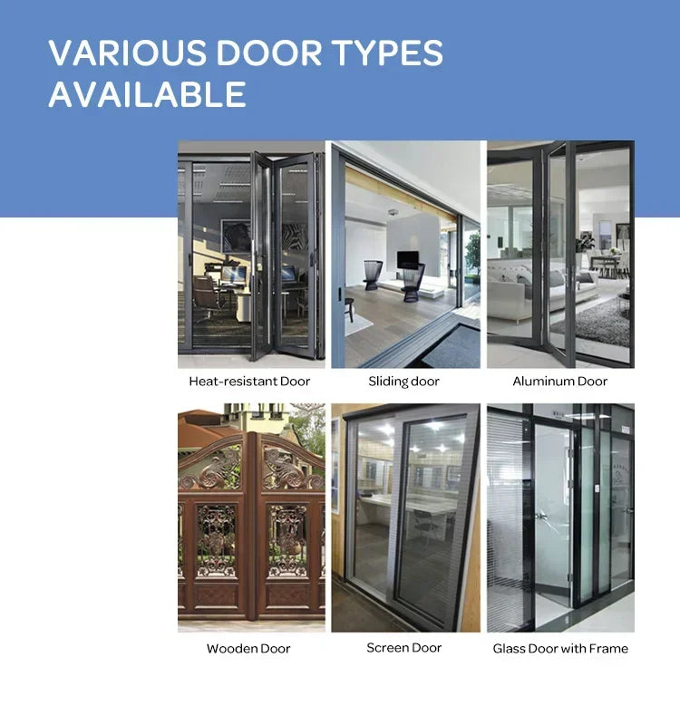 92/85mm impermeabil în aer liber cu amprentă digitală TUYA WIFI APP RFID card cod cheie inteligent electronic ușă încuietoare aluminiu/sticlă glisantă