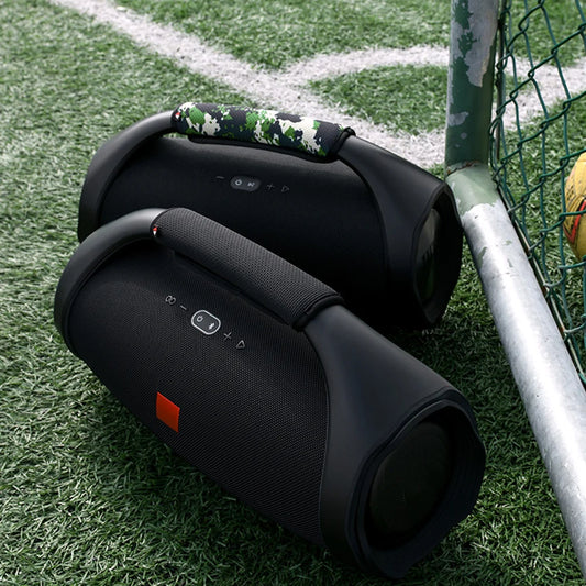 Îngroșat difuzor mâner curea accesorii universal wireless difuzor brățară pad ușor autocolant pentru JBL Bombox 3/2/1