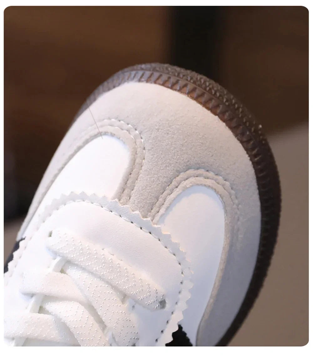 Rollstep Barfuß Schuhe - Weiche Sohle Anti Rutsch 4-6