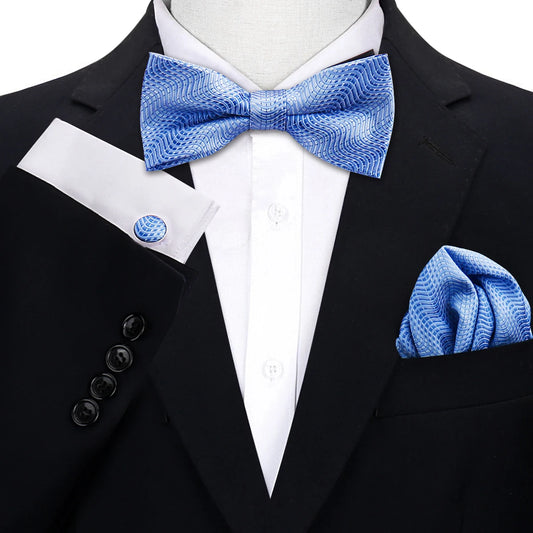 ZhejiangChoice JP166 Paisley - 3-Teilig Polyester OneSize