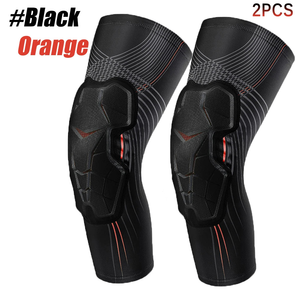 QMWWMQ A03085 Knieschoner Schutz - Nylon EVA 1 Oder 2 Stk