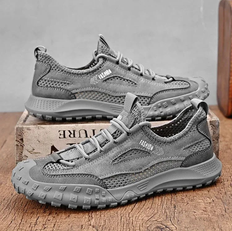 Sneakers Rutschfest Casual Schuhe Für Herren Chunky Leichte Mann Schuh Designer Luxus Komfortabel Günstig Clearance Koreanischer Stil