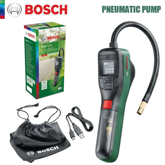 Bosch Wireless Car Air Pump
