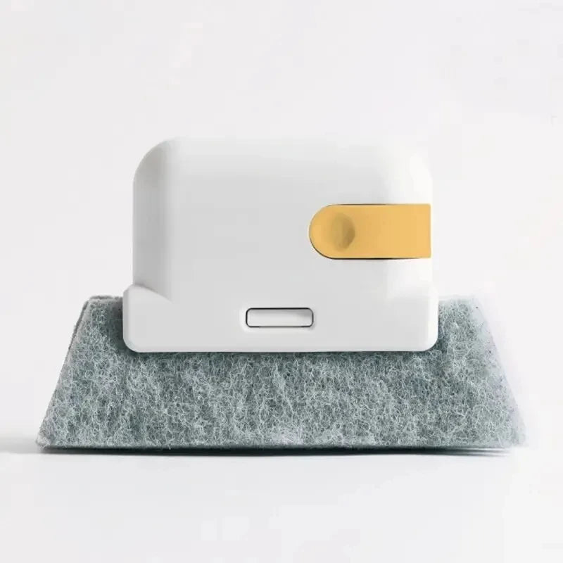 Other Fensterreinigungsbürste Multifunktion - 13,5x8,6x3 cm