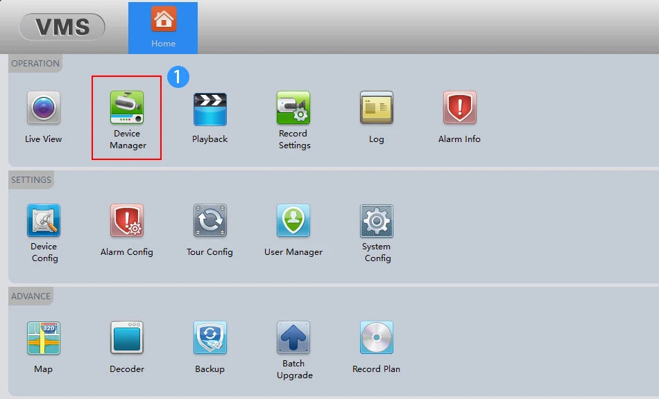 DVR-System 2025: Smar 5 in 1 CCTV Mini DVR TVI CVI AHD CVBS - IP Camera Digital Video Recorder 4CH 8CH 5MP NVR Security Onvif Collection